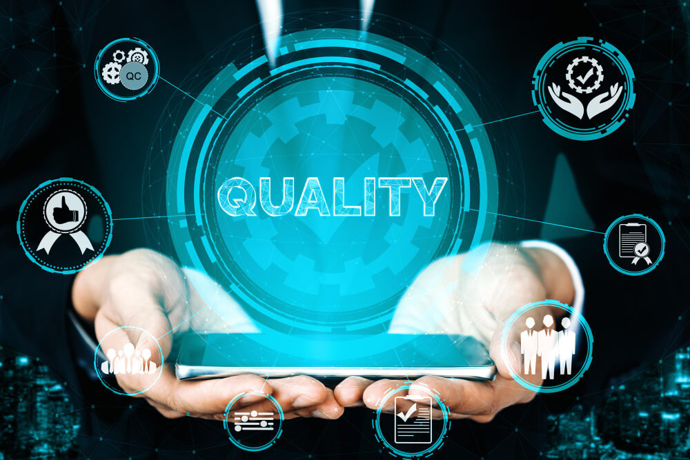 Quality Management System