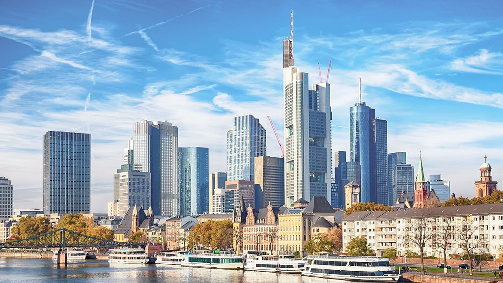 Start-Up Program in Germany