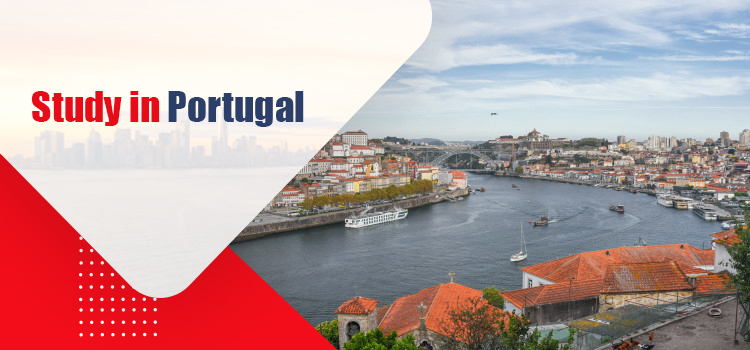 Study in Portugal